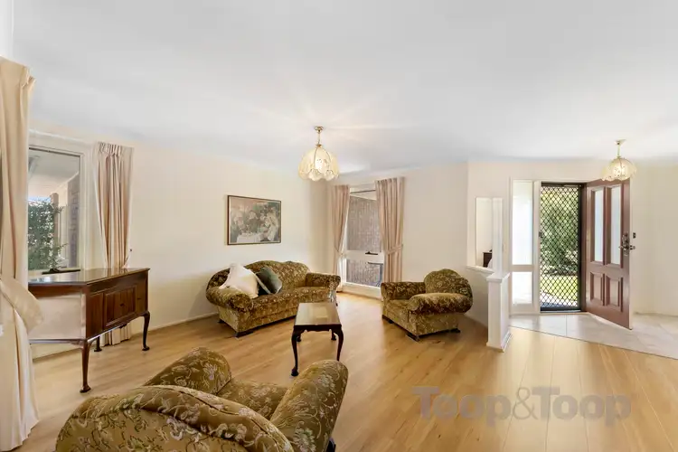Second view of Homely house listing, 77 Glendale Avenue, Flagstaff Hill SA 5159