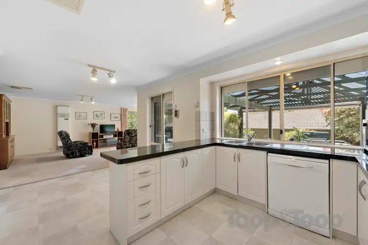Third view of Homely house listing, 77 Glendale Avenue, Flagstaff Hill SA 5159
