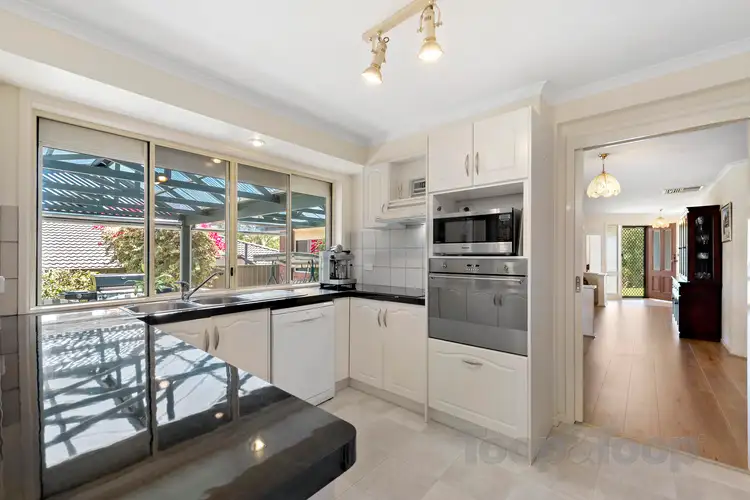 Fifth view of Homely house listing, 77 Glendale Avenue, Flagstaff Hill SA 5159