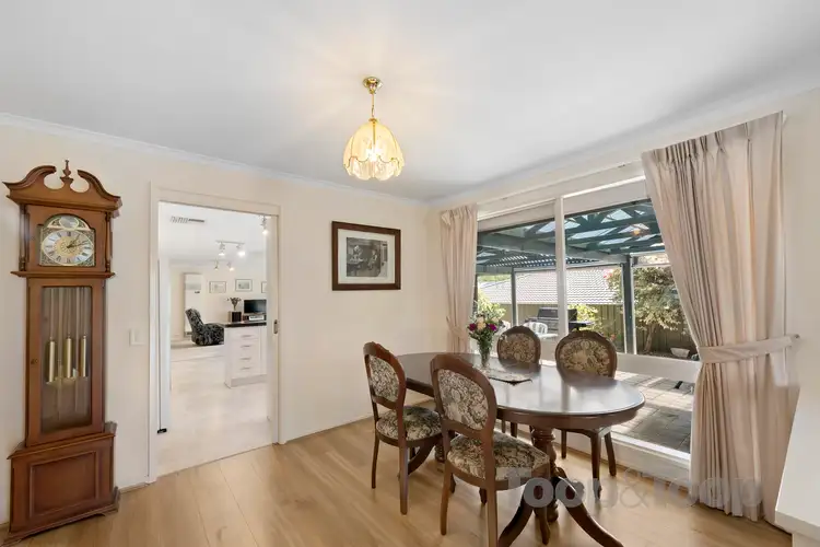 Sixth view of Homely house listing, 77 Glendale Avenue, Flagstaff Hill SA 5159