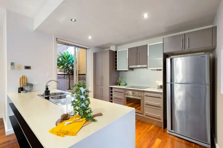 Sixth view of Homely townhouse listing, 4/112 Beck Street, Paddington QLD 4064