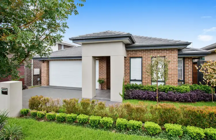 24 Stapylton Street, North Richmond NSW 2754