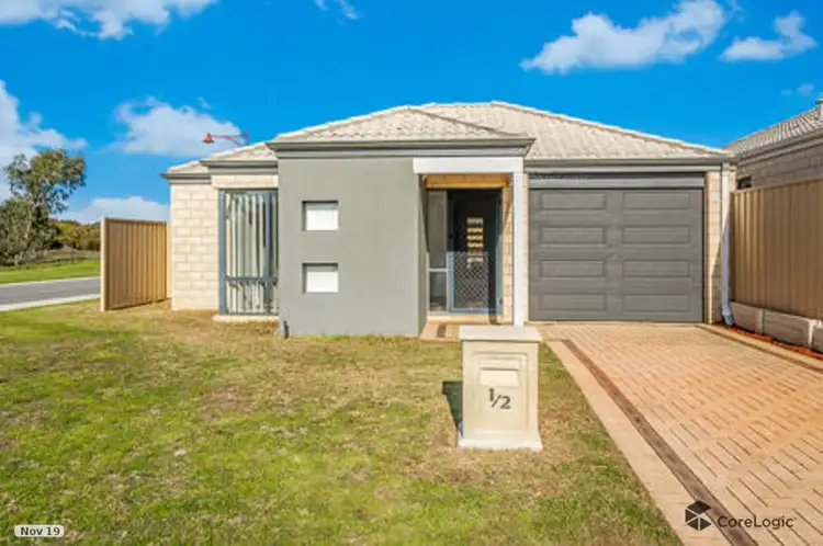Main view of Homely other listing, 1/2 Acapulco Way, Southern River WA 6110