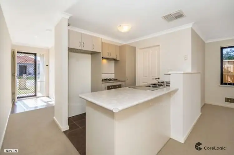 Second view of Homely other listing, 1/2 Acapulco Way, Southern River WA 6110