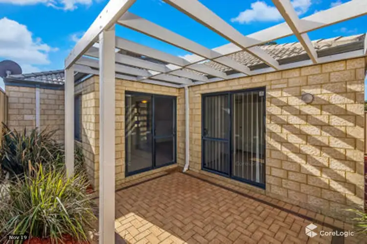Fourth view of Homely other listing, 1/2 Acapulco Way, Southern River WA 6110