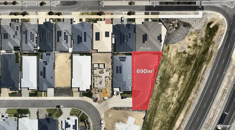 19 Aquila Crescent, Bennett Springs WA 6063