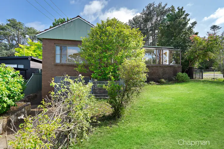 55 Levy Street, Glenbrook NSW 2773