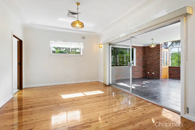Second view of Homely house listing, 55 Levy Street, Glenbrook NSW 2773