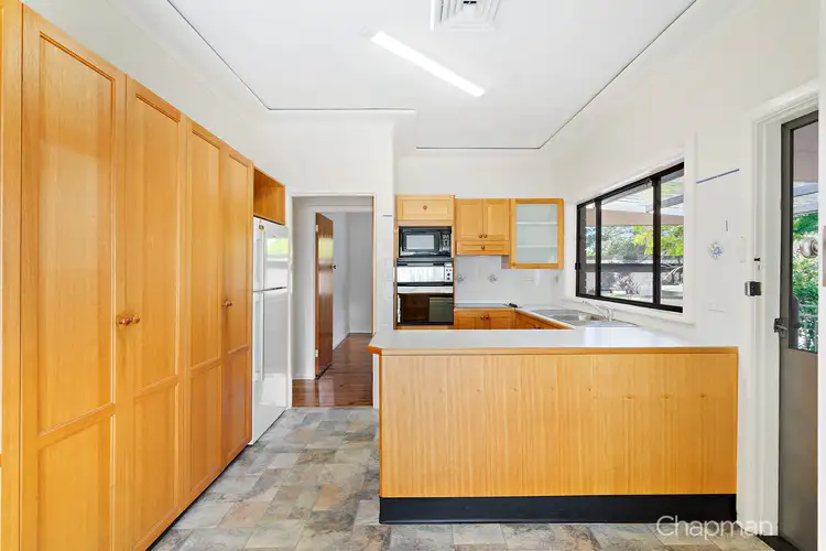 Fourth view of Homely house listing, 55 Levy Street, Glenbrook NSW 2773