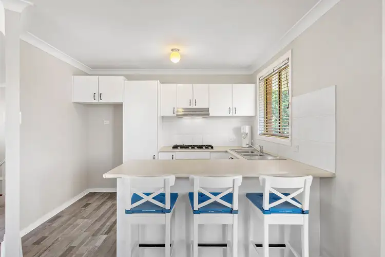 Second view of Homely house listing, 4 Erina Place, South Windsor NSW 2756