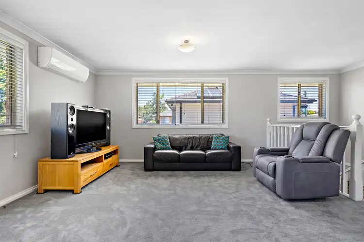Fourth view of Homely house listing, 4 Erina Place, South Windsor NSW 2756