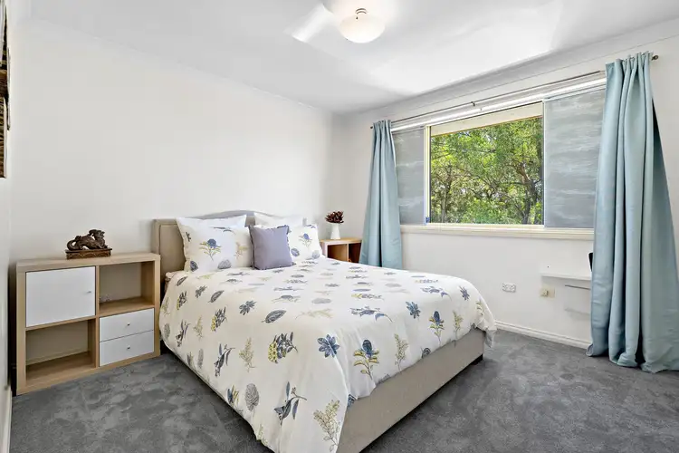 Fifth view of Homely house listing, 4 Erina Place, South Windsor NSW 2756