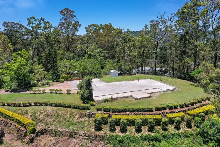 Second view of Homely land listing, LOT 8, 463 Trees Road, Tallebudgera QLD 4228