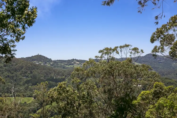 Fourth view of Homely land listing, LOT 8, 463 Trees Road, Tallebudgera QLD 4228