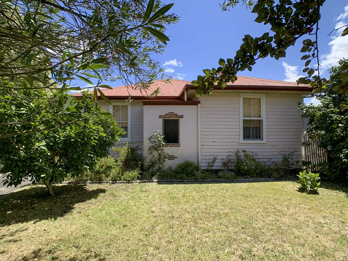 Main view of Homely house listing, 115 Elgin Street, Sale VIC 3850