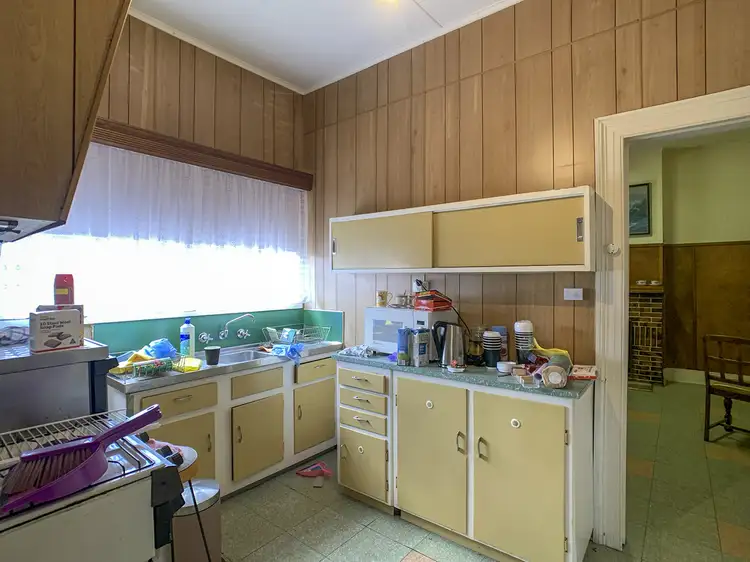 Second view of Homely house listing, 115 Elgin Street, Sale VIC 3850