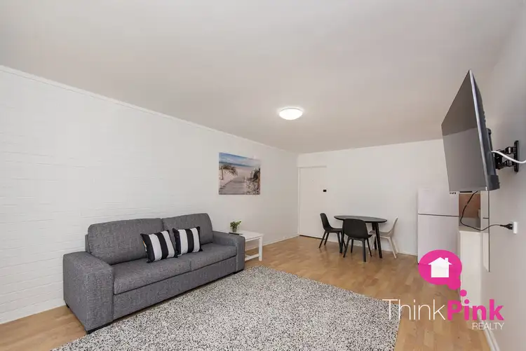 Second view of Homely unit listing, 2/1 Minora Place, Rivervale WA 6103