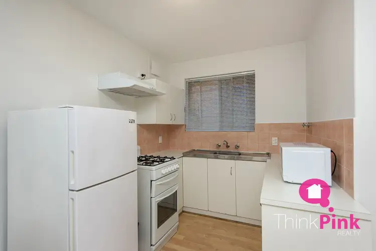 Fifth view of Homely unit listing, 2/1 Minora Place, Rivervale WA 6103