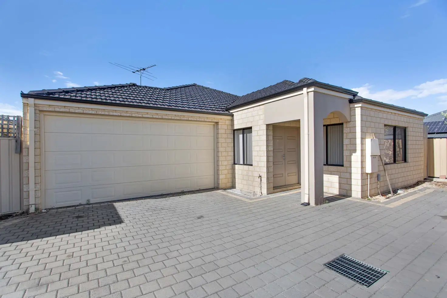 Main view of Homely house listing, 4/11 Bolton Way, Darch WA 6065