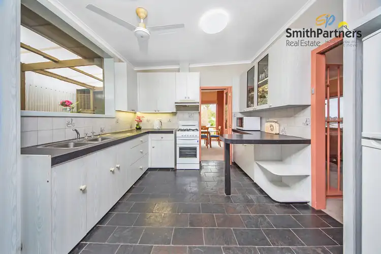 Second view of Homely house listing, 34 Murrell Road, Para Hills SA 5096