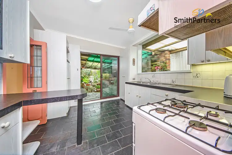Third view of Homely house listing, 34 Murrell Road, Para Hills SA 5096