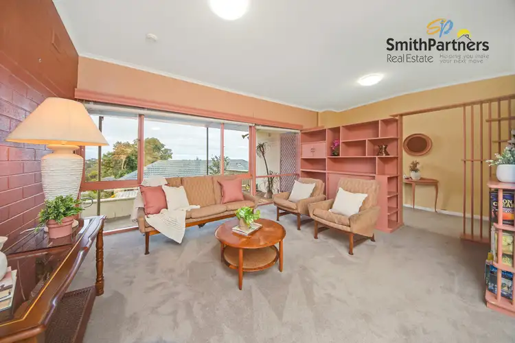 Fourth view of Homely house listing, 34 Murrell Road, Para Hills SA 5096