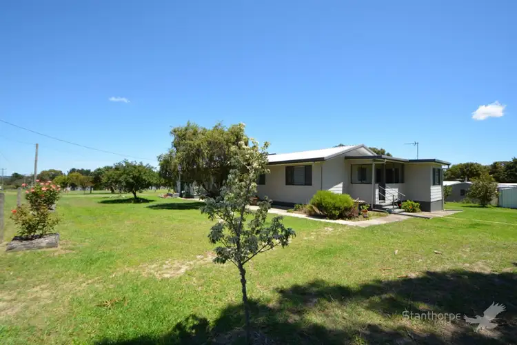 10 Schumann Lane, Stanthorpe QLD 4380