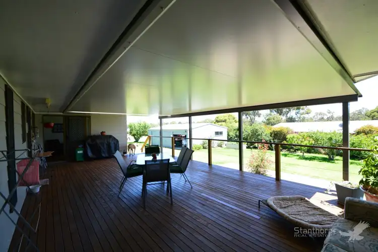 Third view of Homely house listing, 10 Schumann Lane, Stanthorpe QLD 4380