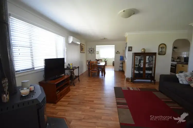 Fifth view of Homely house listing, 10 Schumann Lane, Stanthorpe QLD 4380