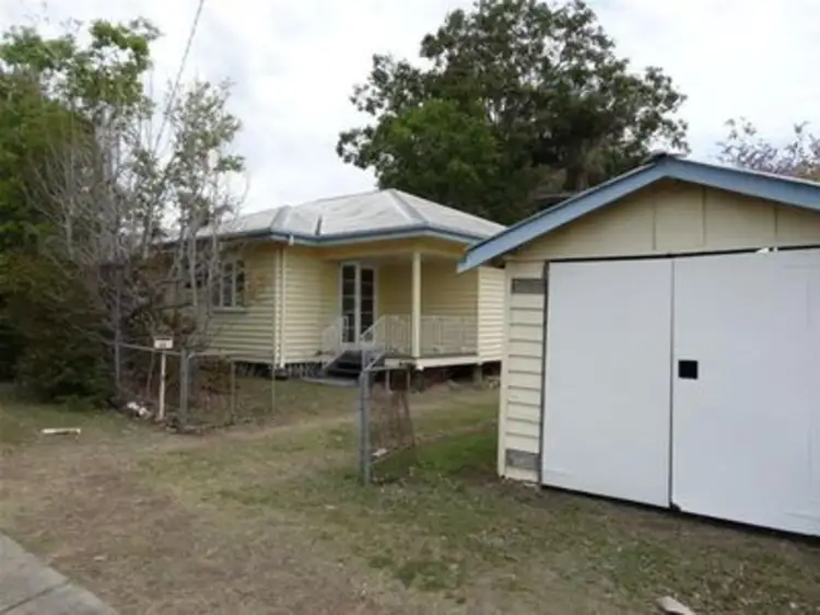 68 Nimmo Street