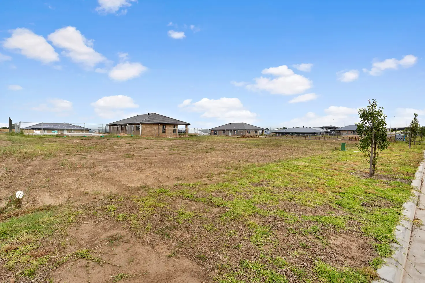 Main view of Homely land listing, 18 Aspen Drive, Gillieston Heights NSW 2321