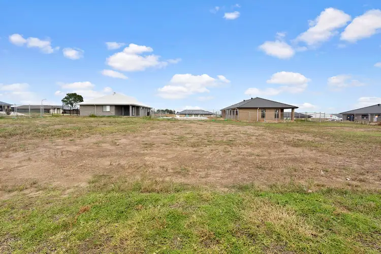 Second view of Homely land listing, 18 Aspen Drive, Gillieston Heights NSW 2321