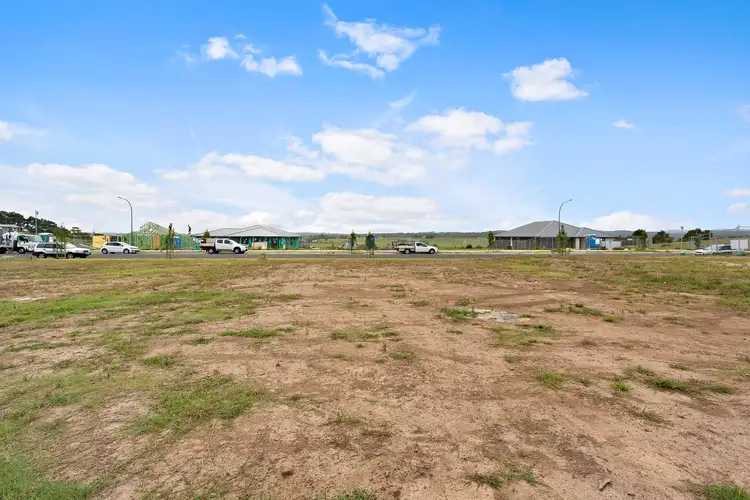 Third view of Homely land listing, 18 Aspen Drive, Gillieston Heights NSW 2321