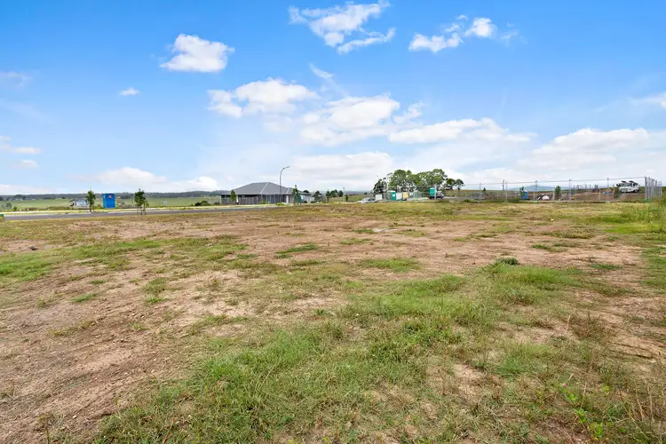 Fourth view of Homely land listing, 18 Aspen Drive, Gillieston Heights NSW 2321