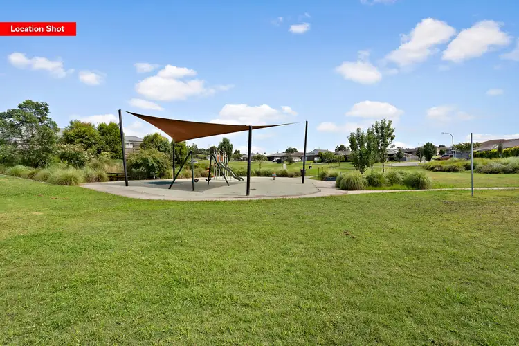 Seventh view of Homely land listing, 18 Aspen Drive, Gillieston Heights NSW 2321