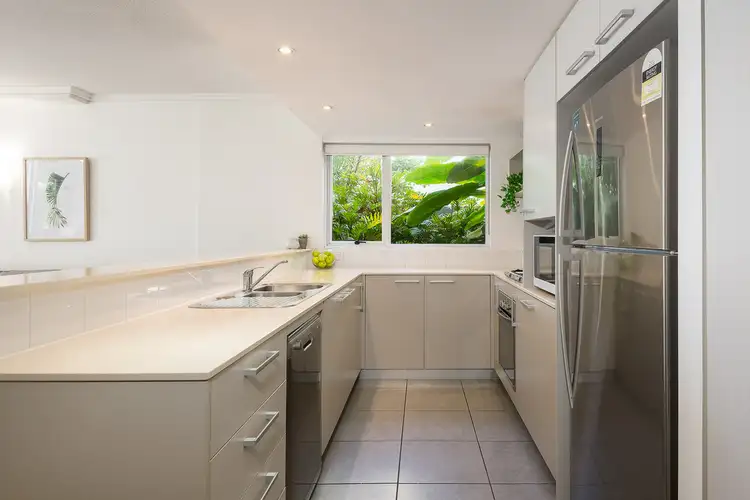 Fourth view of Homely apartment listing, 306/51 Hope Street, Spring Hill QLD 4000