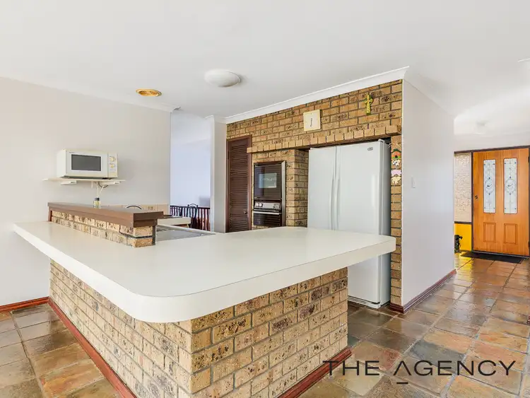 Third view of Homely house listing, 8 Hood Place, Gosnells WA 6110