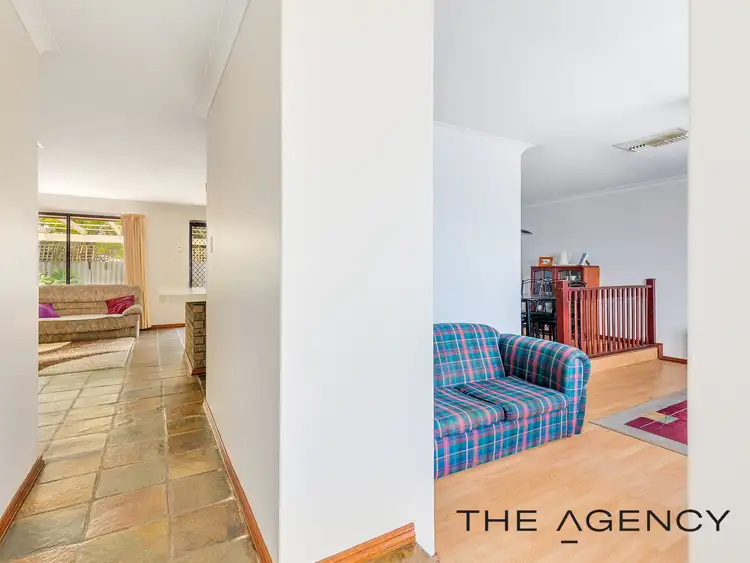 Fifth view of Homely house listing, 8 Hood Place, Gosnells WA 6110