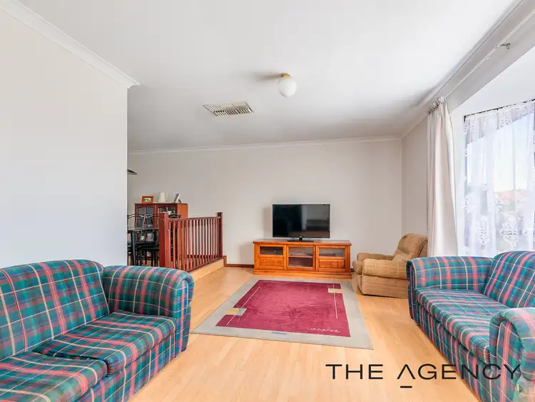 Sixth view of Homely house listing, 8 Hood Place, Gosnells WA 6110