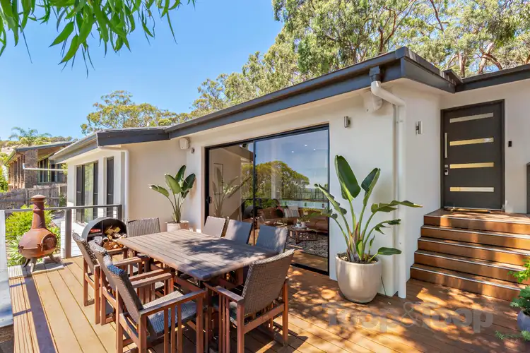 Second view of Homely house listing, 73 Birksgate Drive, Urrbrae SA 5064