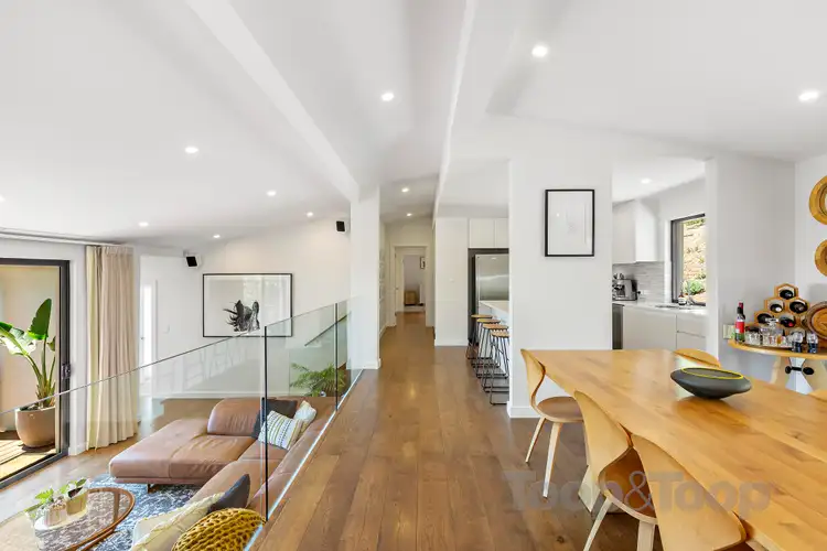 Fourth view of Homely house listing, 73 Birksgate Drive, Urrbrae SA 5064