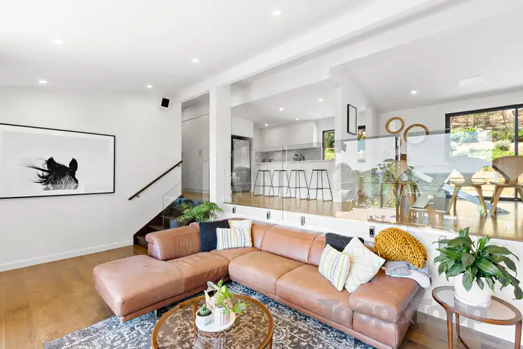 Fifth view of Homely house listing, 73 Birksgate Drive, Urrbrae SA 5064