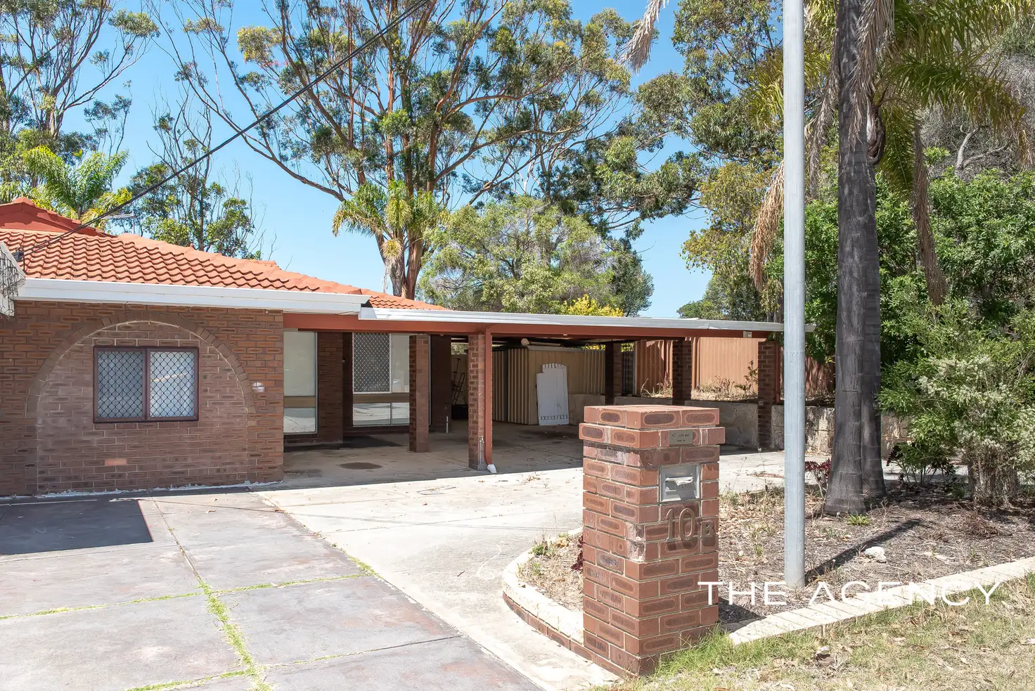 Main view of Homely land listing, 10B Birch Road, Padbury WA 6025