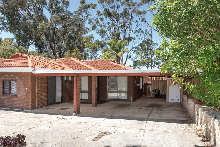 Second view of Homely land listing, 10B Birch Road, Padbury WA 6025