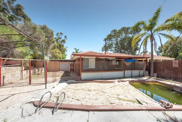 Fourth view of Homely land listing, 10B Birch Road, Padbury WA 6025