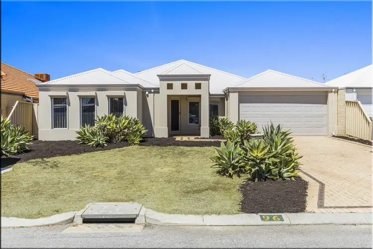 96 Shepperton Drive, Butler WA 6036
