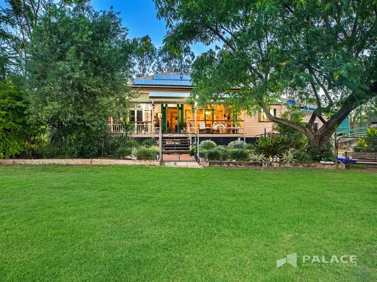 Main view of Homely house listing, 36 Vista Road, Prenzlau QLD 4311