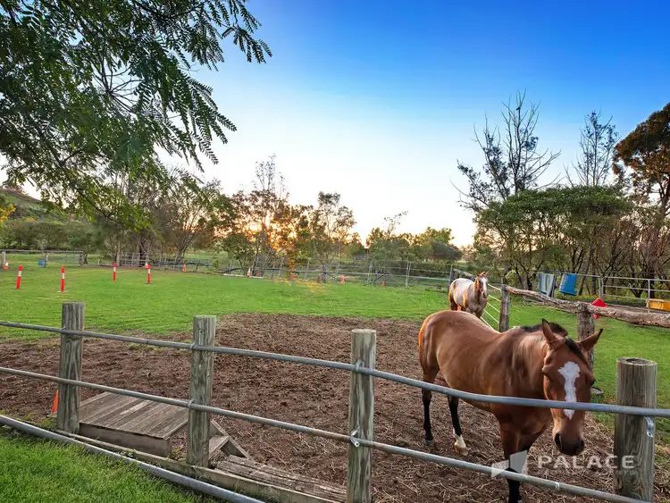 Second view of Homely house listing, 36 Vista Road, Prenzlau QLD 4311