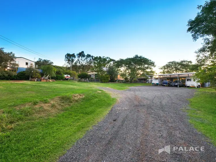 Third view of Homely house listing, 36 Vista Road, Prenzlau QLD 4311