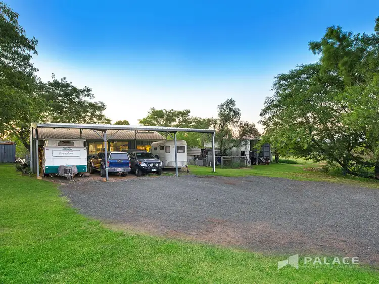 Fifth view of Homely house listing, 36 Vista Road, Prenzlau QLD 4311